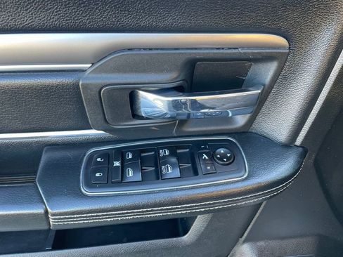 Used 2021 RAM 1500 Classic Warlock w/ Electronics Group image 24