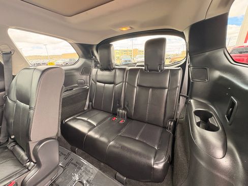 Used 2020 Nissan Pathfinder Platinum AWD/4WD image 15