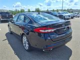 Used 2017 Ford Fusion Platinum image 6