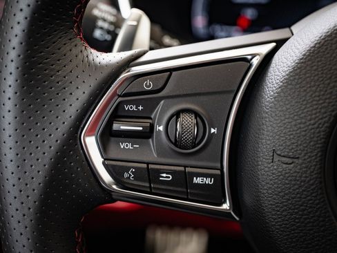 New 2026 Acura MDX A-Spec image 27