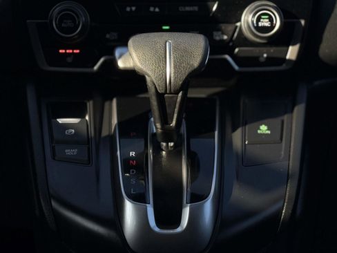 Used 2018 Honda CR-V EX image 18