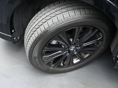 Certified 2023 MAZDA CX-5 AWD 2.5 Turbo image 27
