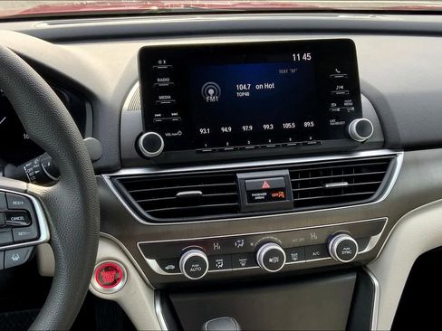 Used 2019 Honda Accord LX image 6