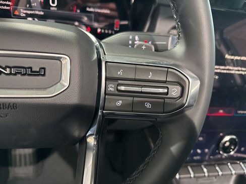 New 2026 GMC Terrain Denali image 30