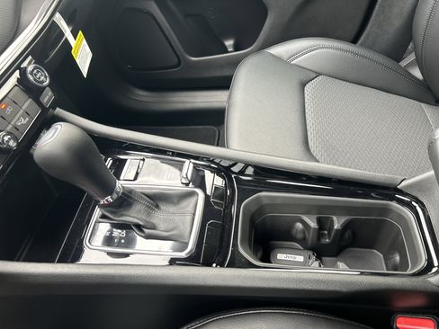 New 2026 Jeep Compass Latitude image 20