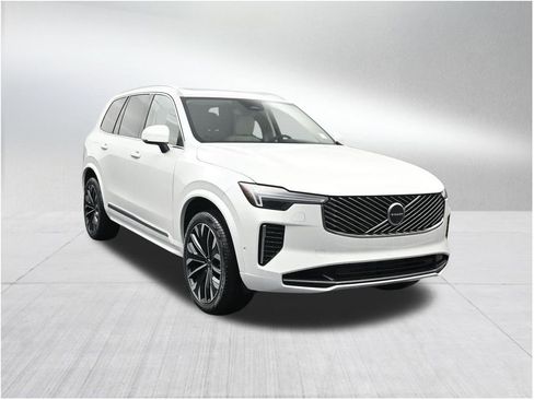 New 2026 Volvo XC90 T8 Ultra AWD/4WD image 7