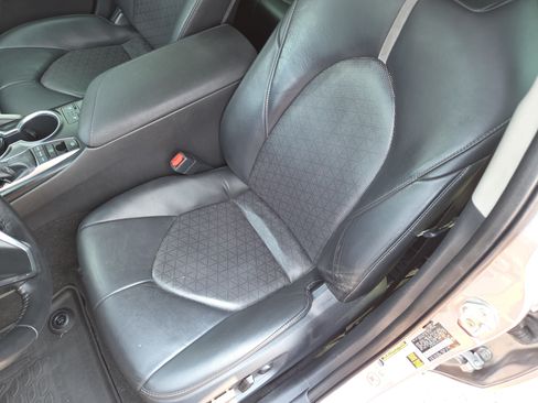 Certified 2018 Toyota Camry XSE w/ Driver Assist Package FWD image 13