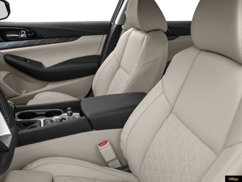 Used 2017 Nissan Maxima Platinum w/ Medallion Package image 6