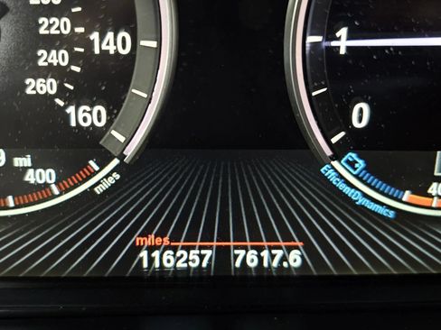 Used 2017 BMW X5 xDrive35i AWD/4WD image 17