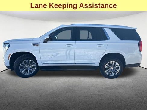 Used 2025 GMC Yukon Denali image 6