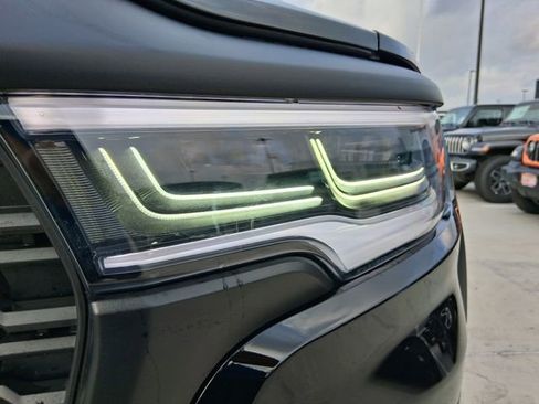 New 2026 RAM 1500 RHO image 9