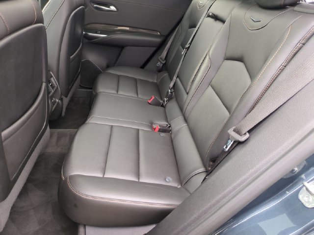 Used 2020 Cadillac XT4 Sport w/ Cold Weather Package AWD/4WD image 15