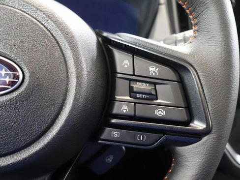 New 2026 Subaru Crosstrek 2.5i Limited AWD/4WD image 19