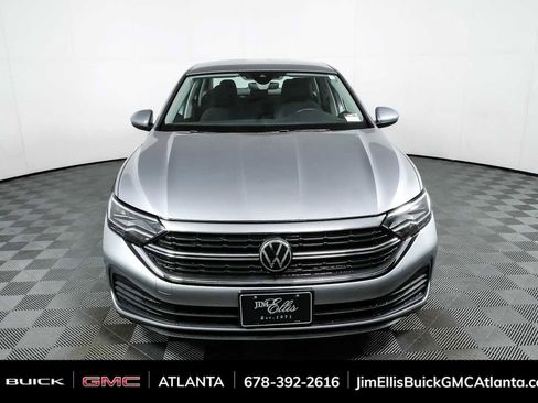 Used 2024 Volkswagen Jetta S FWD image 23