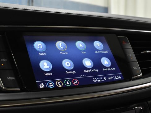 Used 2022 Buick Enclave Avenir image 15