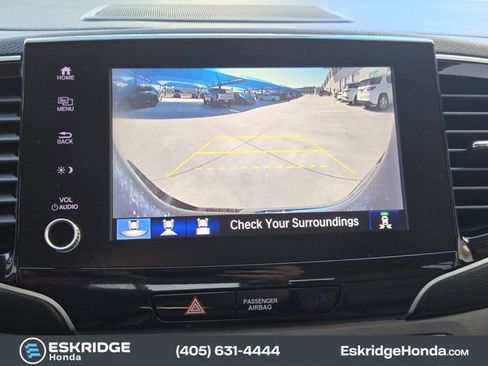 Used 2023 Honda Ridgeline RTL-E image 20
