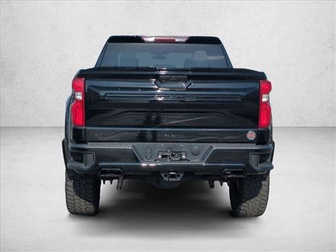 Used 2022 Chevrolet Silverado 1500 RST image 6