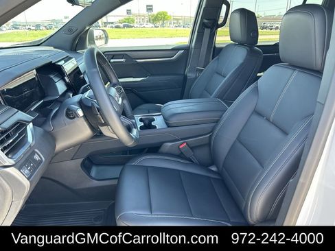 New 2026 GMC Acadia Elevation w/ Black Edition FWD image 23
