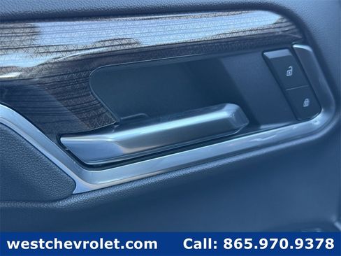 New 2026 Chevrolet Silverado 1500 RST w/ Convenience Package II image 25