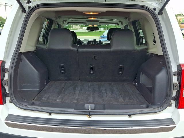 Used 2017 Jeep Patriot High Altitude AWD/4WD image 31