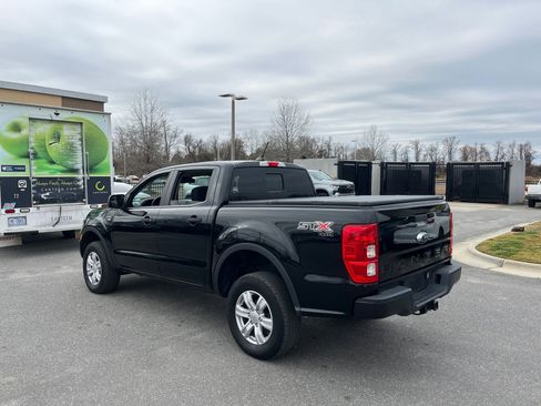 Used 2022 Ford Ranger XL w/ Equipment Group 101A High image 6