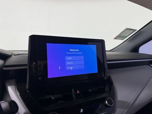 Used 2023 Toyota Corolla SE FWD image 22