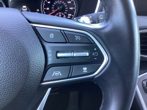 Used 2023 Hyundai Santa Fe SEL image 20