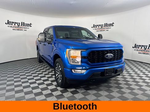 Used 2021 Ford F150 XL image 5