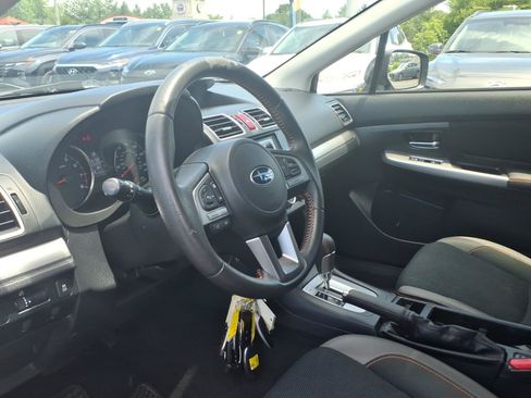 Used 2017 Subaru Crosstrek 2.0i Premium AWD/4WD image 22