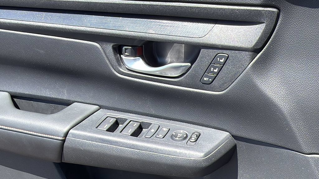 Used 2024 Honda CR-V Sport-L image 22