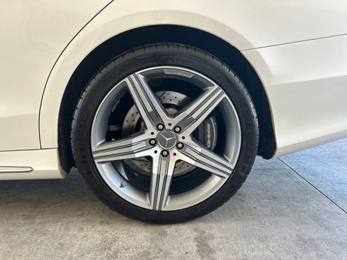 Used 2017 Mercedes-Benz S 63 AMG 4MATIC Sedan image 17