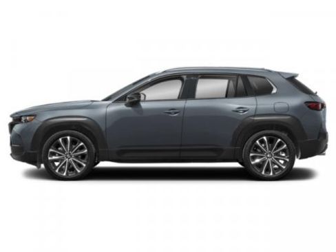 Certified 2025 MAZDA CX-50 AWD 2.5 S w/ Cargo Package image 6