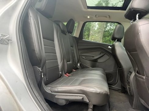 Used 2014 Ford Escape SE w/ Equipment Group 201A AWD/4WD image 14