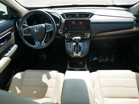 Used 2019 Honda CR-V Touring image 10