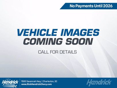Certified 2024 Chevrolet Colorado Z71 w/ Z71 Convenience Package 2