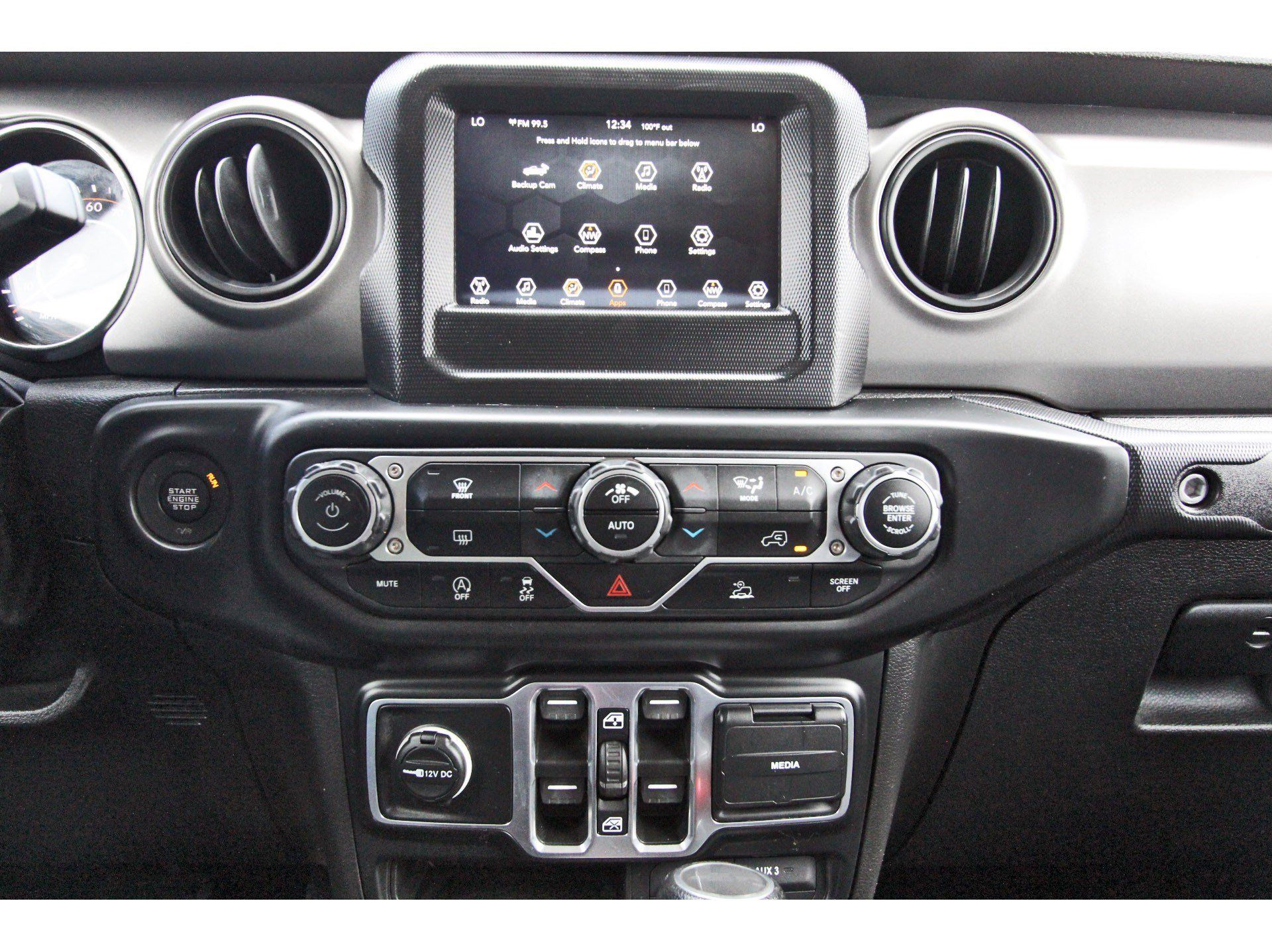 Used 2023 Jeep Gladiator Sport AWD/4WD image 26