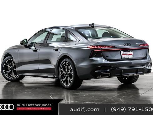 New 2026 Audi A6 Premium Plus image 12