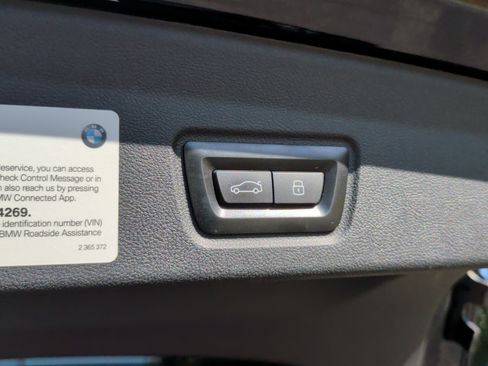 Certified 2024 BMW M440i xDrive Gran Coupe w/ Premium Package AWD/4WD image 37