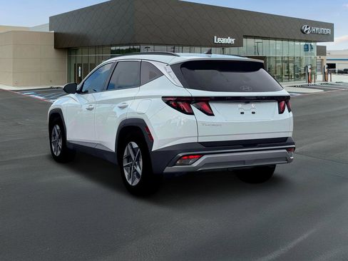 New 2026 Hyundai Tucson SEL image 5