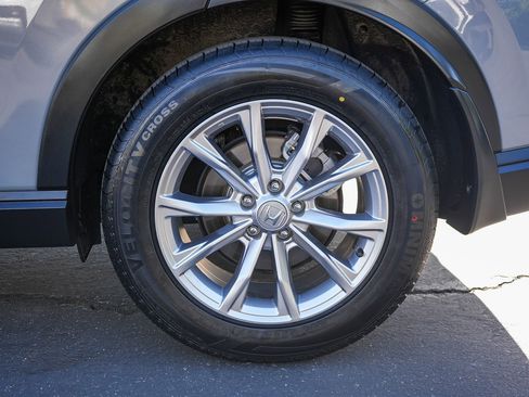 Used 2024 Honda CR-V EX-L image 12
