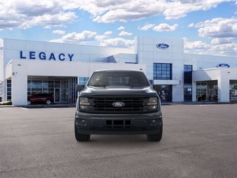 New 2026 Ford F150 XLT w/ Equipment Group 302A MID RWD image 6