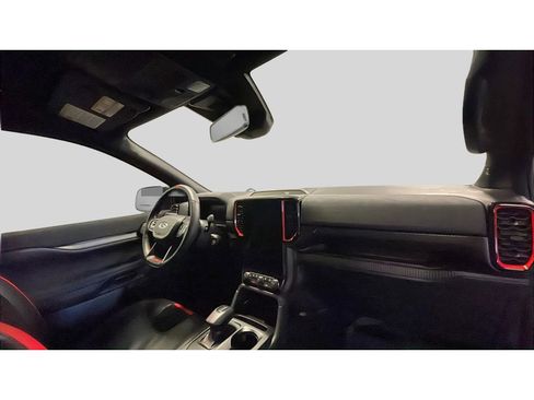 Used 2025 Ford Ranger Raptor image 16