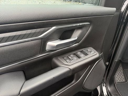 New 2026 RAM 1500 Big Horn AWD/4WD image 11