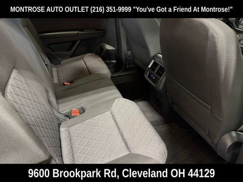 Used 2018 Volkswagen Atlas S AWD/4WD image 44
