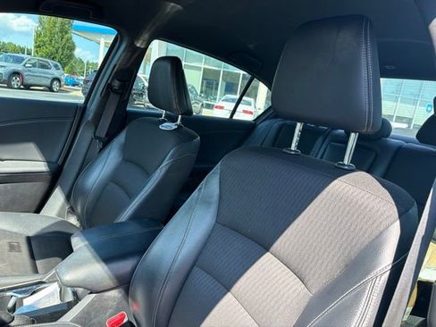 Used 2016 Honda Accord Sport image 13