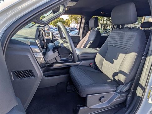 Used 2023 Ford F150 XL w/ STX Appearance Package image 7