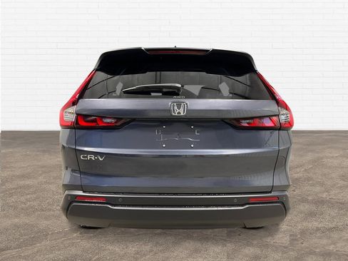 New 2026 Honda CR-V EX-L image 5