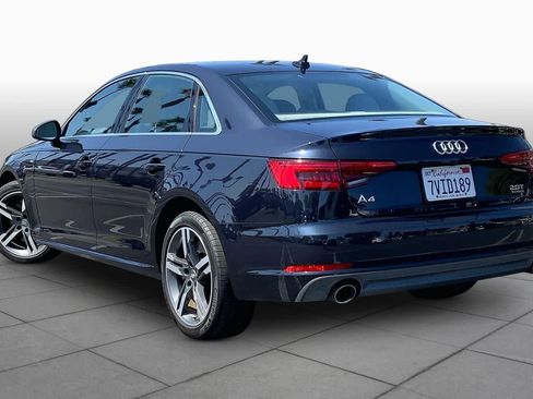 Used 2017 Audi A4 2.0T Premium Plus AWD/4WD image 11