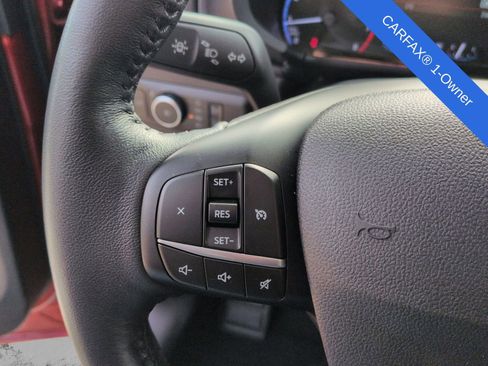 Used 2023 Ford Bronco Sport Big Bend w/ Convenience Package image 47