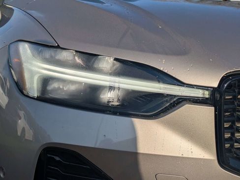 Used 2024 Volvo XC60 B5 Plus w/ Protection Package image 10